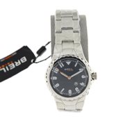 Reloj Breil Tribe Digital Free in Acero TW0085 - TW0085